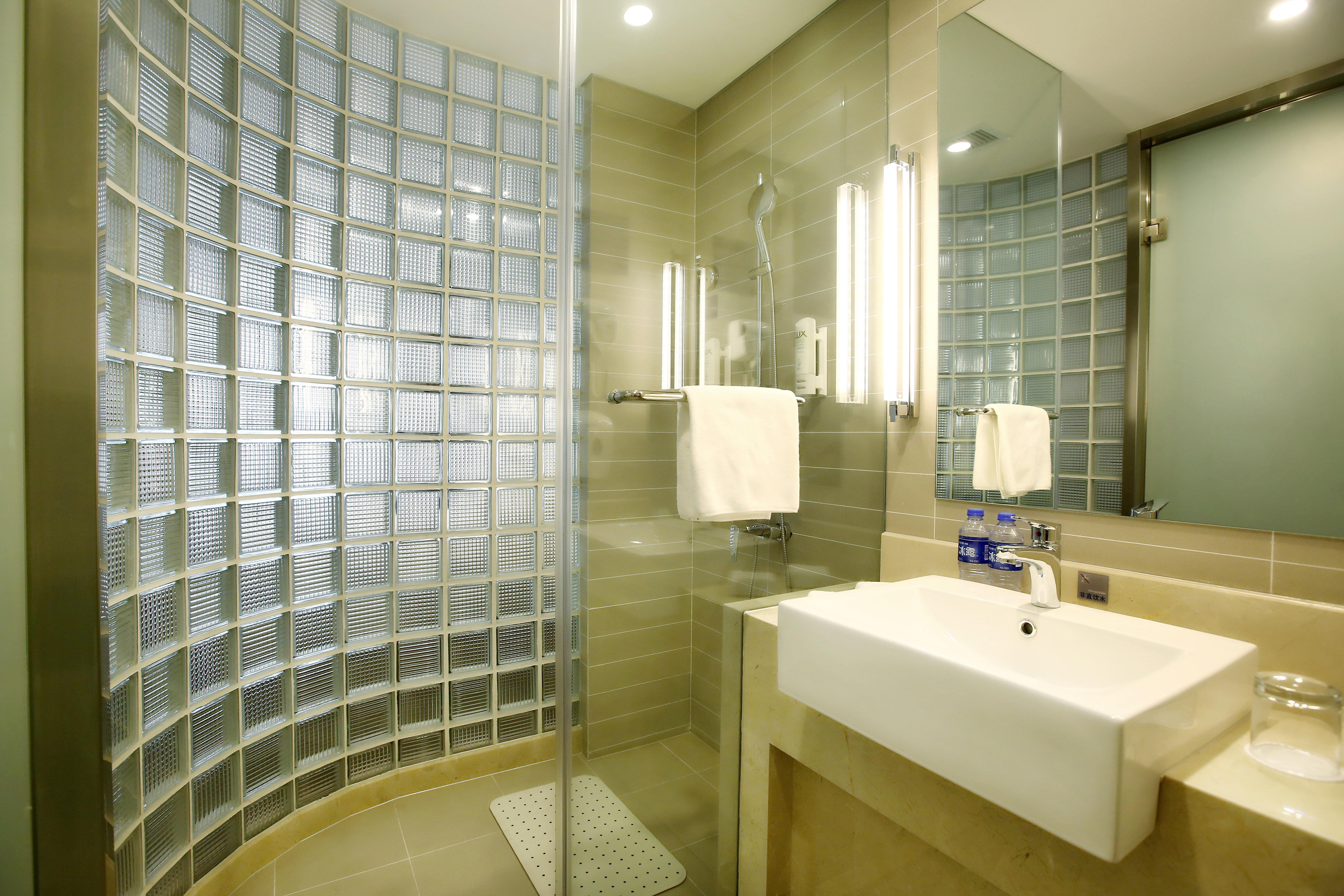 Holiday Inn Express Langfang Park View By Ihg Exterior photo