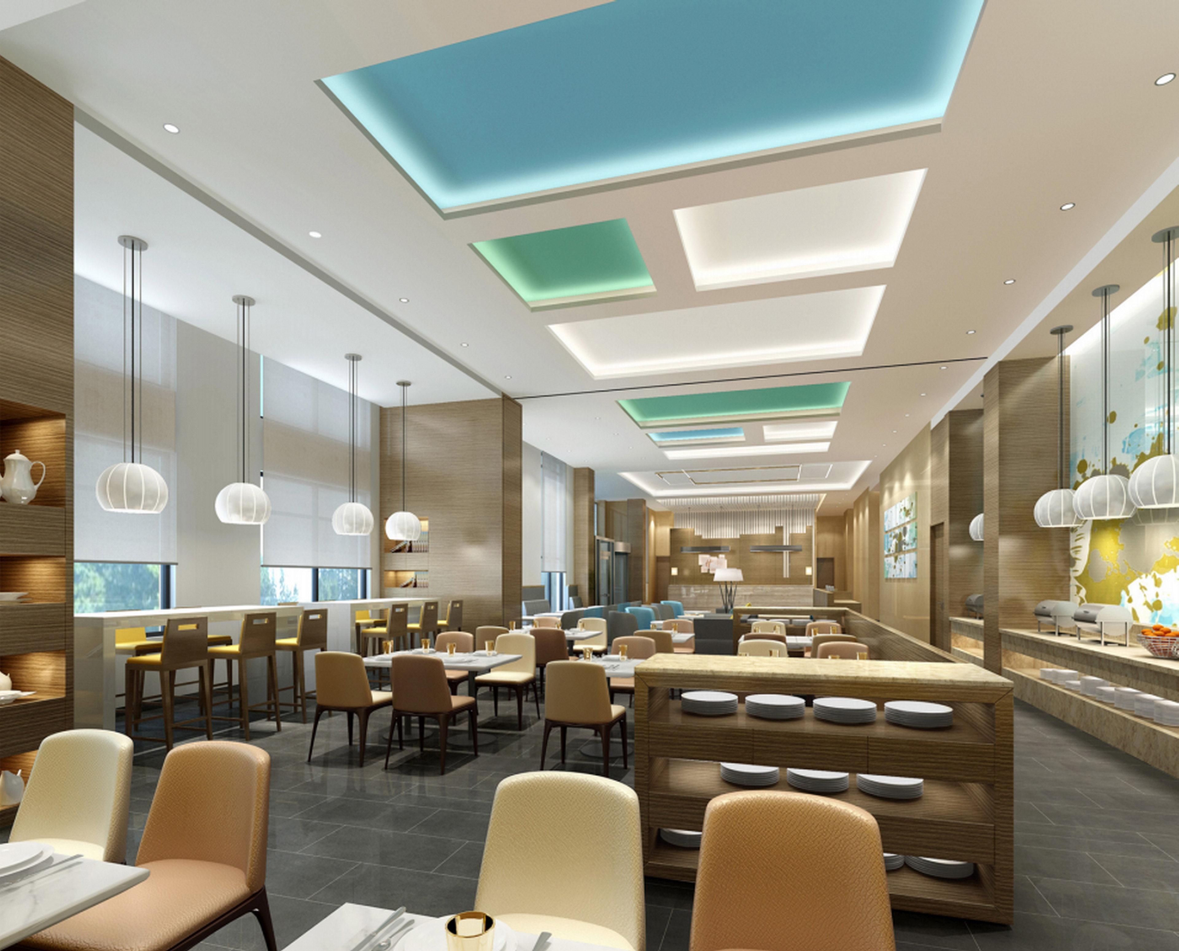 Holiday Inn Express Langfang Park View By Ihg Exterior photo