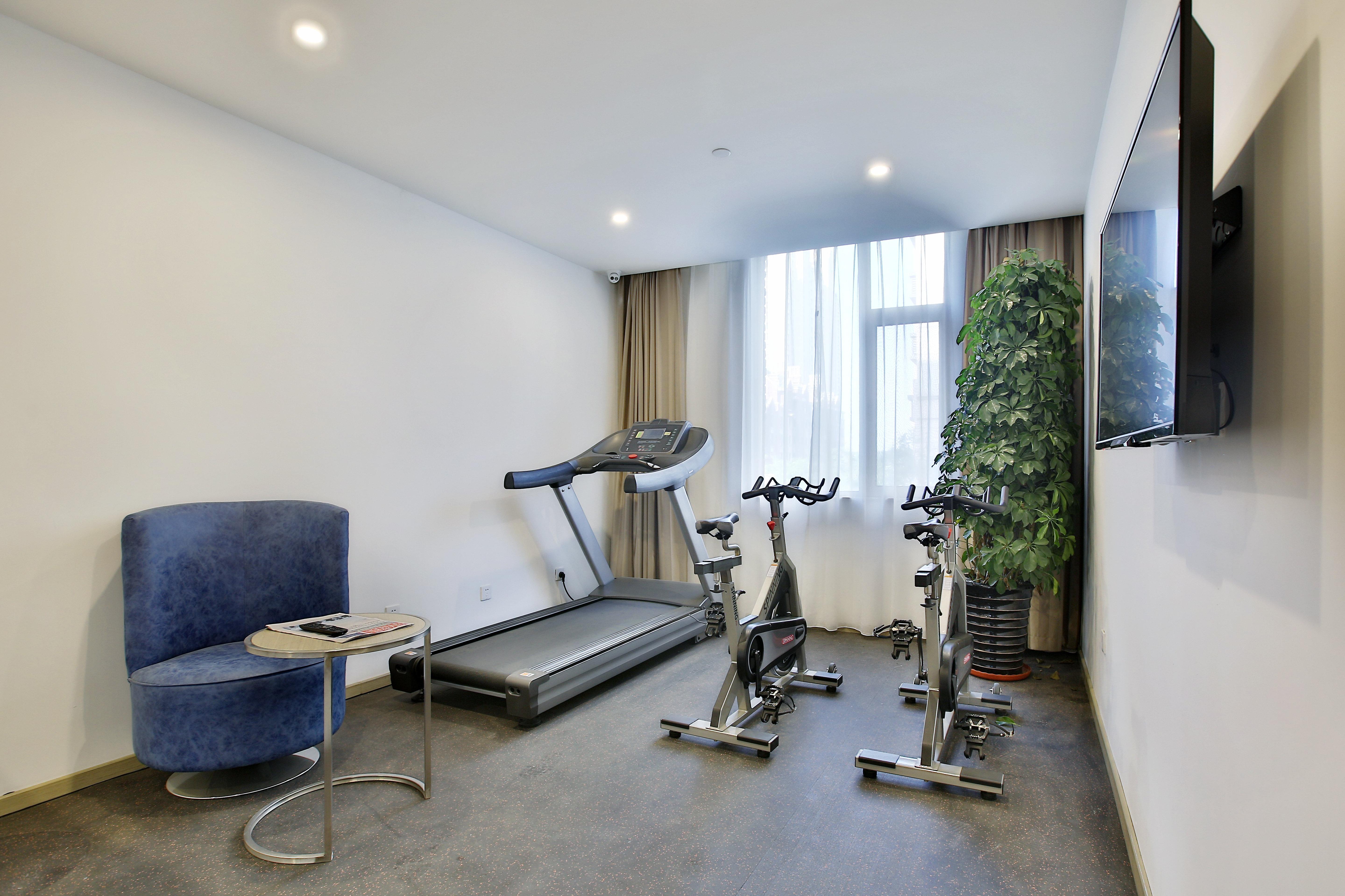 Holiday Inn Express Langfang Park View By Ihg Exterior photo